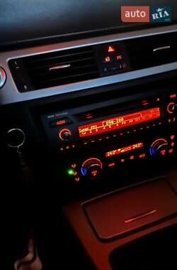 Седан BMW 3 Series 2007 в 