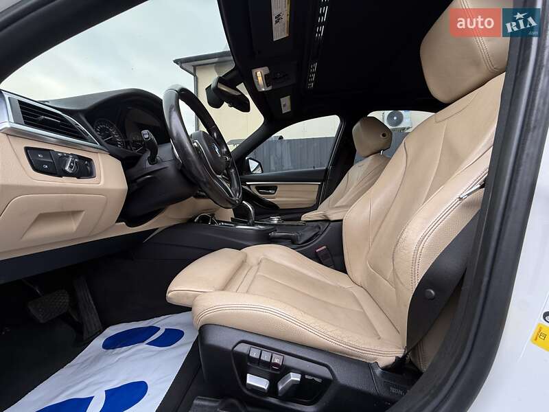 Седан BMW 3 Series 2016 в Хмельницком фото 33 Седан BMW 3 Series 2016 в Хмельницком
