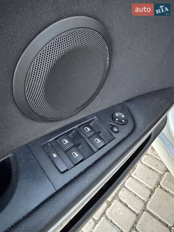 Седан BMW 3 Series 2006 в Виннице фото 12 Седан BMW 3 Series 2006 в Виннице