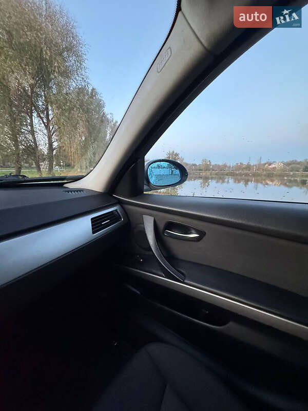 Седан BMW 3 Series 2006 в Виннице фото 21 Седан BMW 3 Series 2006 в Виннице