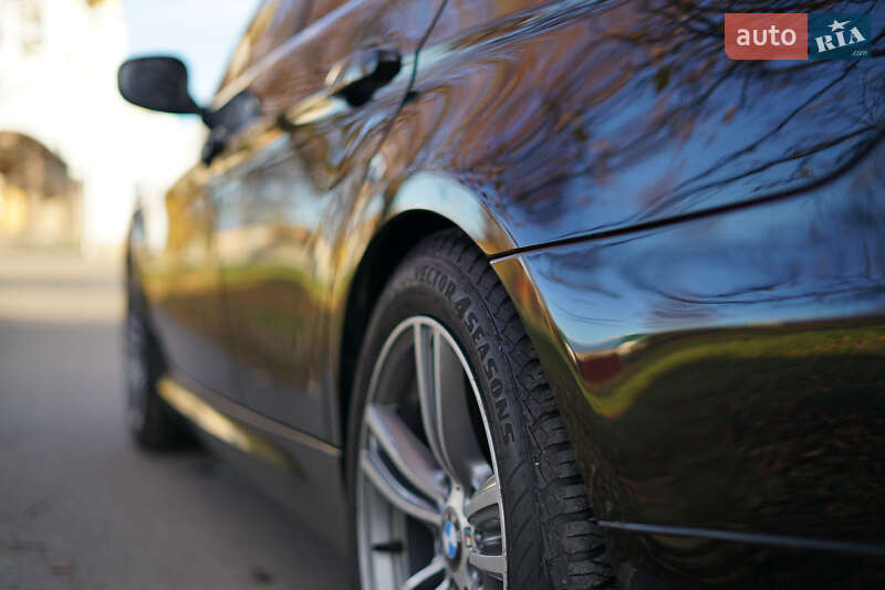 Универсал BMW 3 Series 2011 в Буске фото 22 Универсал BMW 3 Series 2011 в Буске
