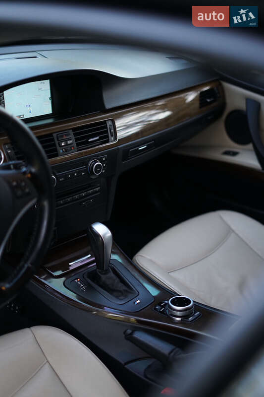 Универсал BMW 3 Series 2011 в Буске фото 30 Универсал BMW 3 Series 2011 в Буске