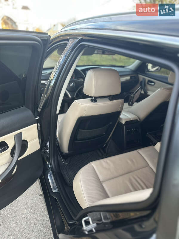 Универсал BMW 3 Series 2011 в Буске фото 39 Универсал BMW 3 Series 2011 в Буске