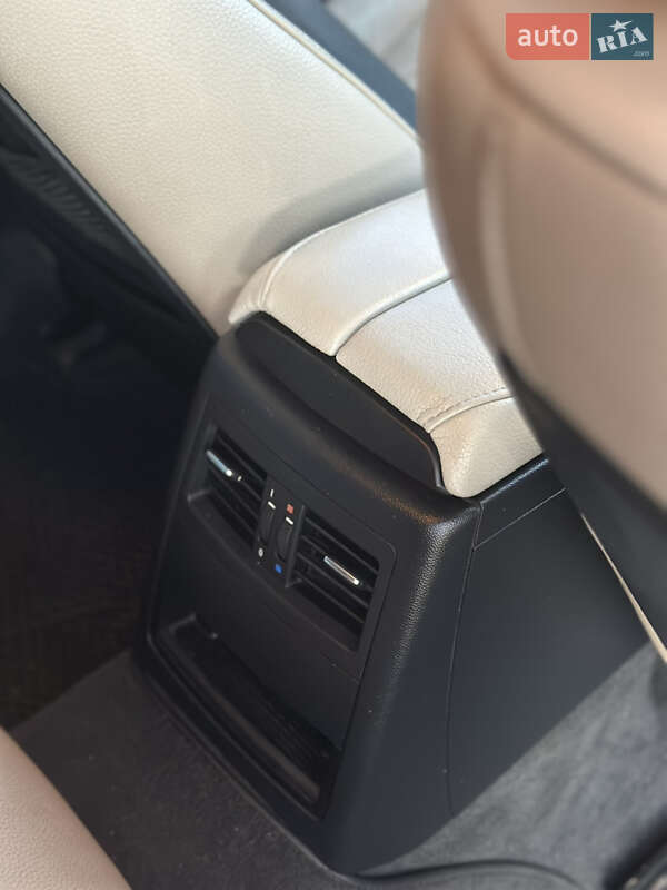 Универсал BMW 3 Series 2011 в Буске фото 43 Универсал BMW 3 Series 2011 в Буске