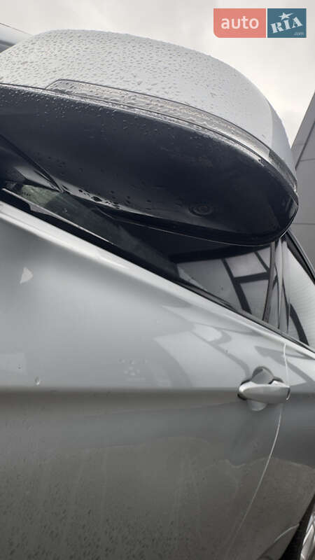 Седан BMW 3 Series 2016 в Броварах