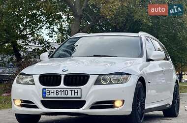 Универсал BMW 3 Series 2010 в 