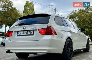 Универсал BMW 3 Series 2010 в 