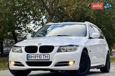 Универсал BMW 3 Series 2010 в 
