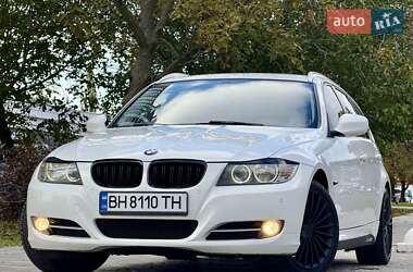 Универсал BMW 3 Series 2010 в 