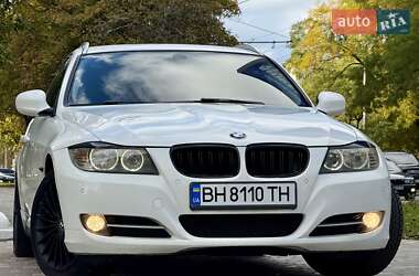 Универсал BMW 3 Series 2010 в 