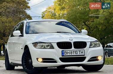 Универсал BMW 3 Series 2010 в 