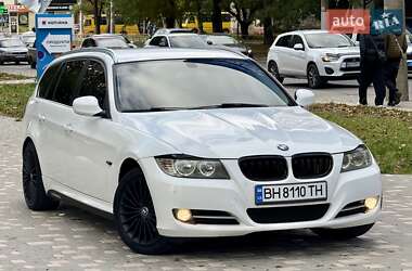 Универсал BMW 3 Series 2010 в 