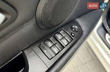 Универсал BMW 3 Series 2010 в 