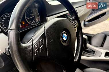 Универсал BMW 3 Series 2010 в 