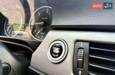 Универсал BMW 3 Series 2010 в 