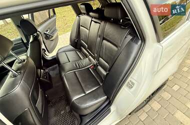 Универсал BMW 3 Series 2010 в 
