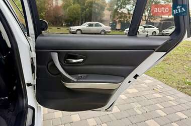 Универсал BMW 3 Series 2010 в 