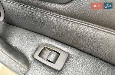 Универсал BMW 3 Series 2010 в 