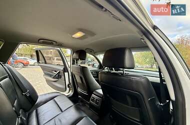 Универсал BMW 3 Series 2010 в 