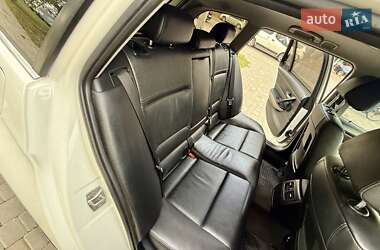 Универсал BMW 3 Series 2010 в 