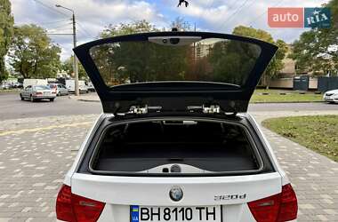 Универсал BMW 3 Series 2010 в 