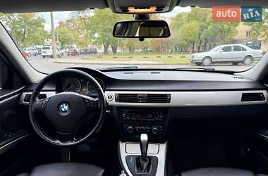Универсал BMW 3 Series 2010 в 