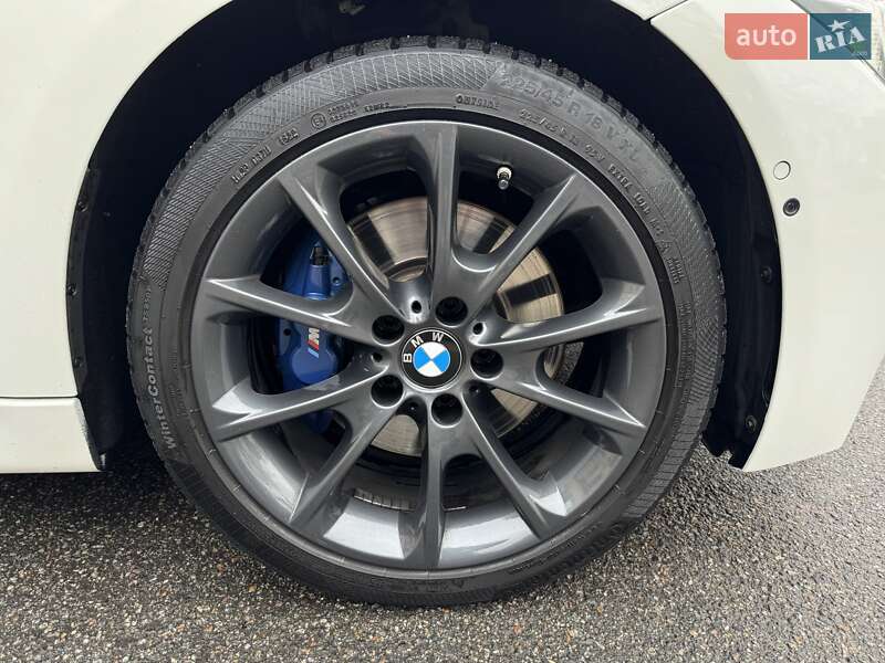 Універсал BMW 3 Series 2017 в Києві