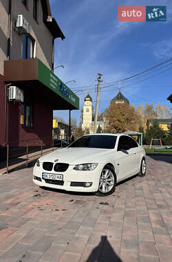 Купе BMW 3 Series 2007 в Рокитному