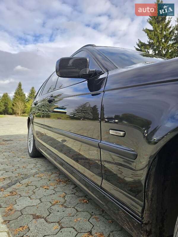 Универсал BMW 3 Series 2000 в Дубно фото 8 Универсал BMW 3 Series 2000 в Дубно