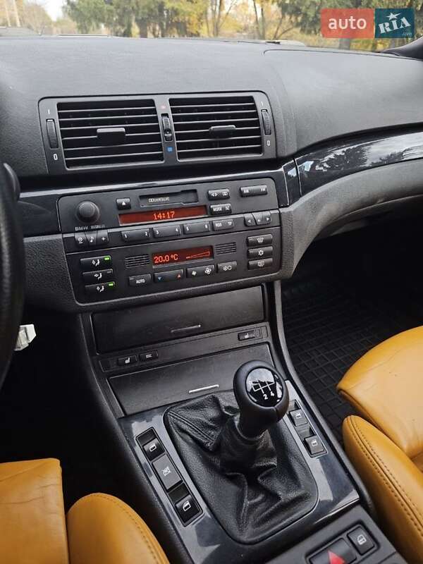 Универсал BMW 3 Series 2000 в Дубно фото 11 Универсал BMW 3 Series 2000 в Дубно