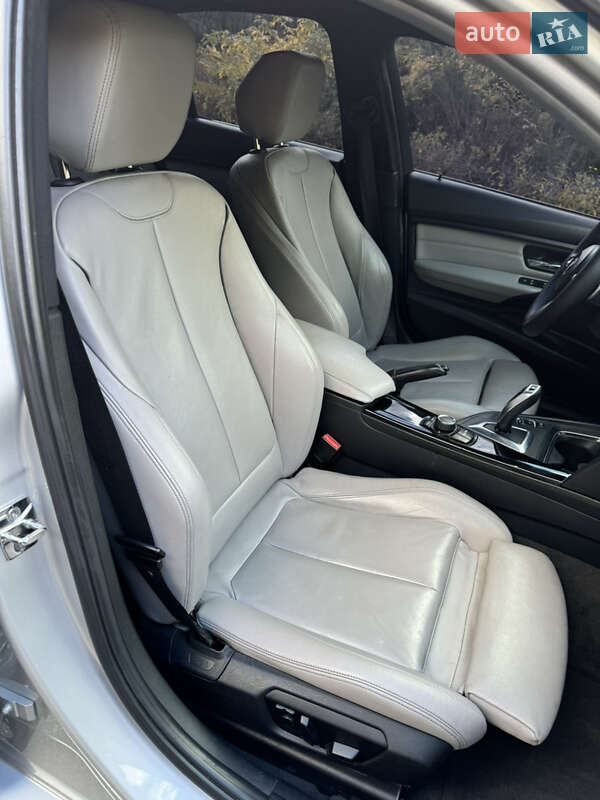 Седан BMW 3 Series 2012 в Виннице фото 19 Седан BMW 3 Series 2012 в Виннице