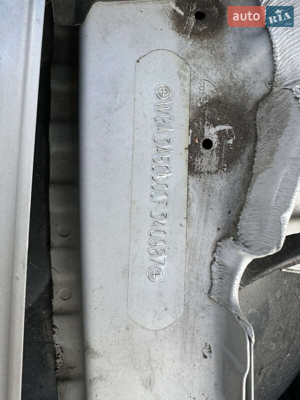 Седан BMW 3 Series 2012 в Виннице фото 23 Седан BMW 3 Series 2012 в Виннице