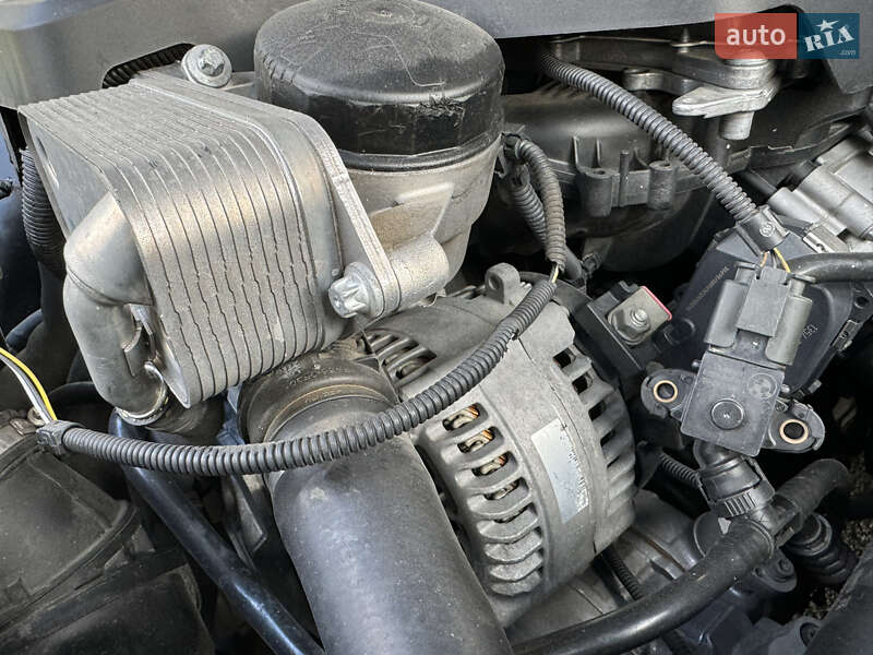 Седан BMW 3 Series 2012 в Виннице фото 22 Седан BMW 3 Series 2012 в Виннице