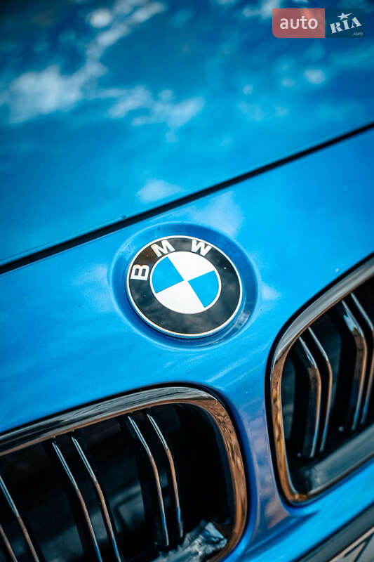 Седан BMW 3 Series 2013 в Виннице фото 17 Седан BMW 3 Series 2013 в Виннице