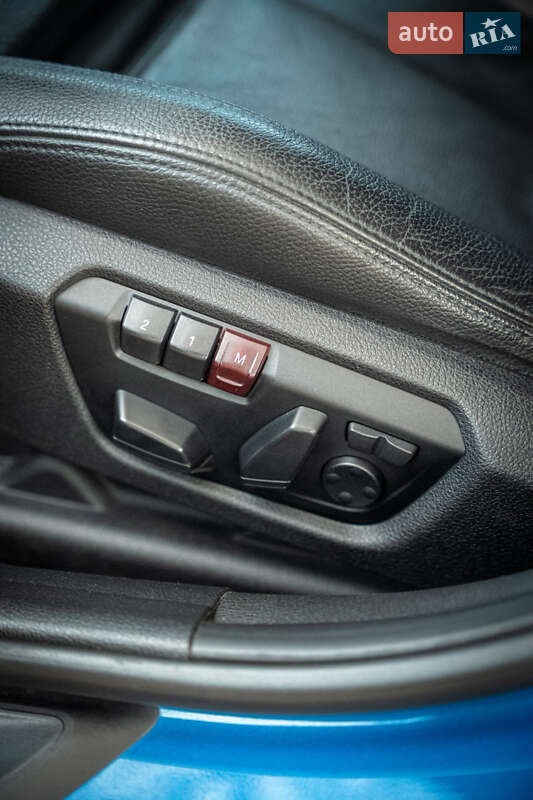 Седан BMW 3 Series 2013 в Виннице фото 25 Седан BMW 3 Series 2013 в Виннице