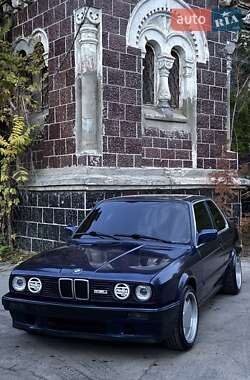 Купе BMW 3 Series 1984 в Одессе