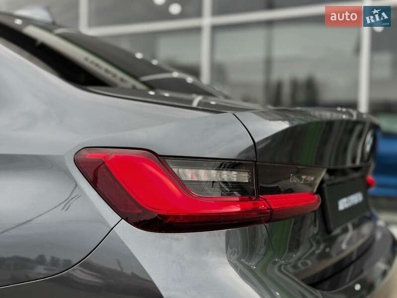 Седан BMW 3 Series 2021 в Киеве фото 9 Седан BMW 3 Series 2021 в Киеве