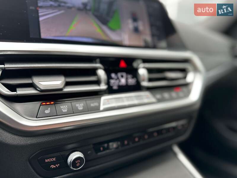 Седан BMW 3 Series 2021 в Киеве фото 31 Седан BMW 3 Series 2021 в Киеве
