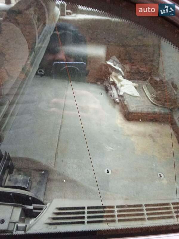 Универсал BMW 3 Series 2001 в Харькове фото 2 Универсал BMW 3 Series 2001 в Харькове