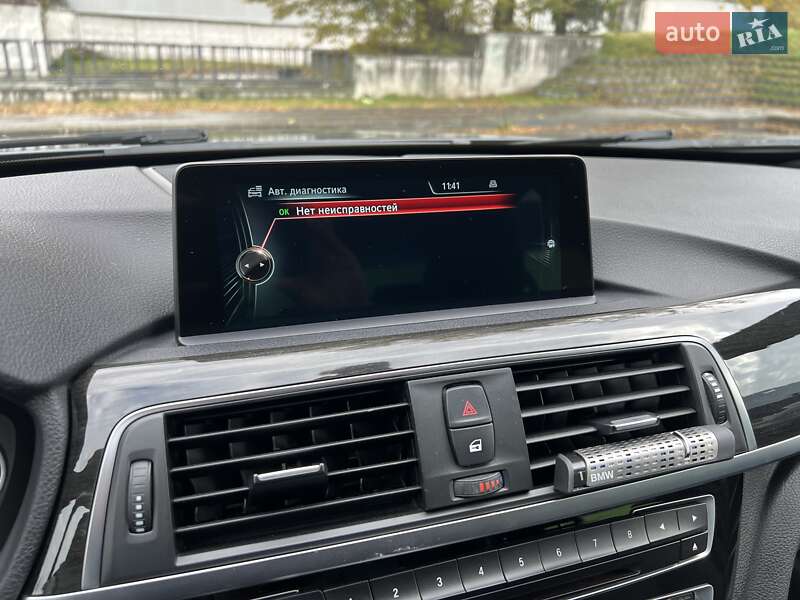 Седан BMW 3 Series 2016 в Киеве фото 34 Седан BMW 3 Series 2016 в Киеве