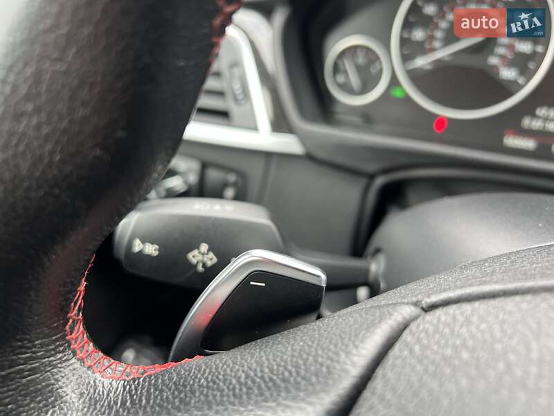 Седан BMW 3 Series 2016 в Киеве фото 46 Седан BMW 3 Series 2016 в Киеве