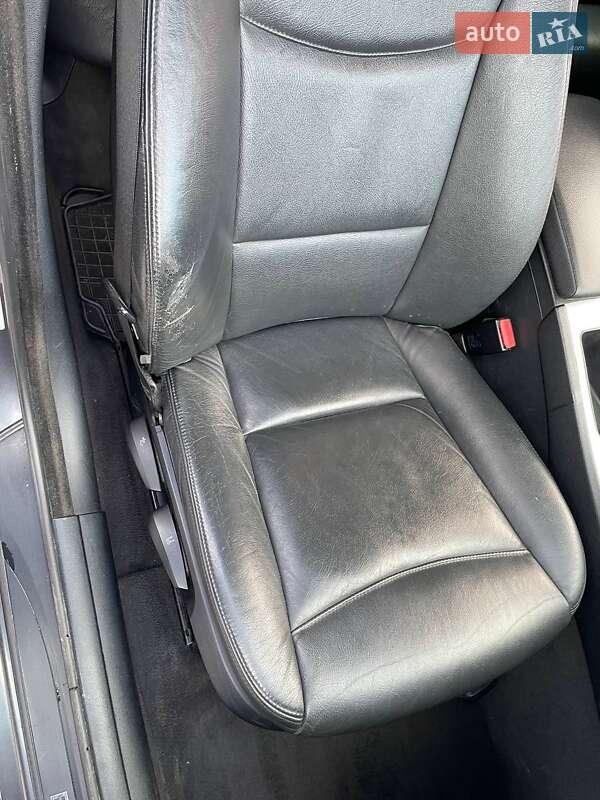 Седан BMW 3 Series 2005 в Днепре фото 10 Седан BMW 3 Series 2005 в Днепре