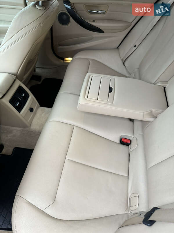 Седан BMW 3 Series 2013 в Одессе фото 21 Седан BMW 3 Series 2013 в Одессе