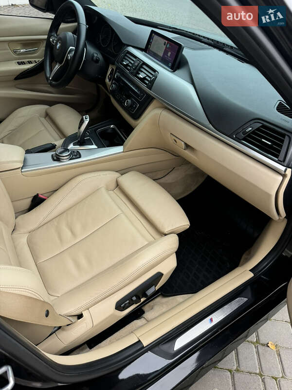 Седан BMW 3 Series 2013 в Одессе фото 24 Седан BMW 3 Series 2013 в Одессе