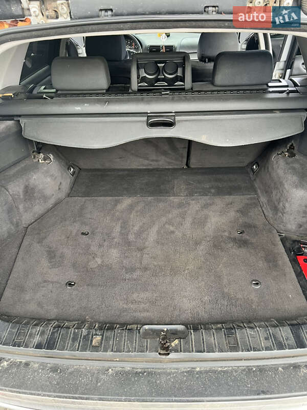 Универсал BMW 3 Series 2002 в Хмельницком