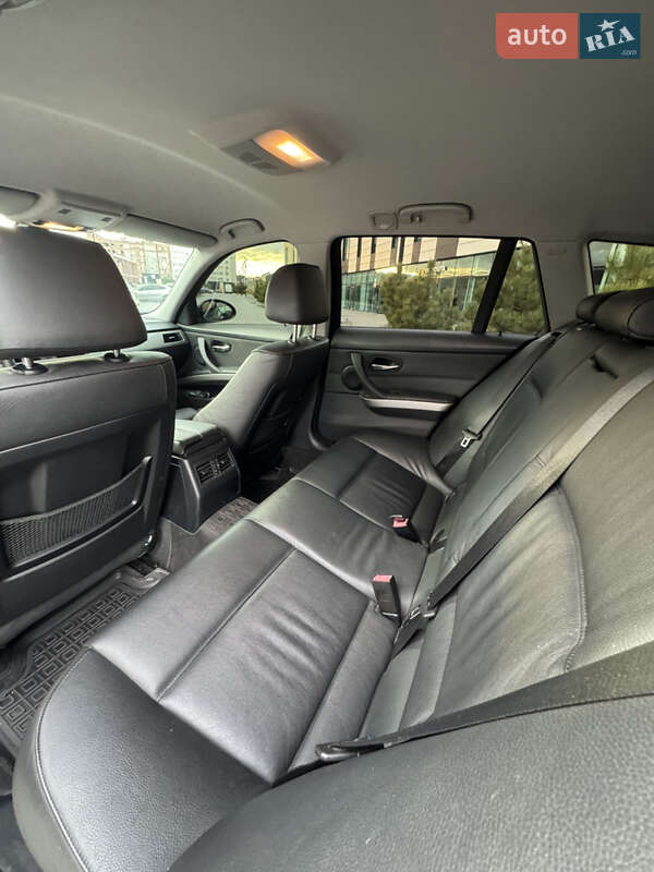 Универсал BMW 3 Series 2008 в Хмельницком фото 14 Универсал BMW 3 Series 2008 в Хмельницком
