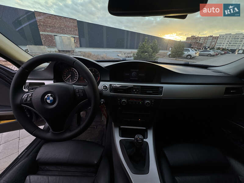 Универсал BMW 3 Series 2008 в Хмельницком фото 21 Универсал BMW 3 Series 2008 в Хмельницком