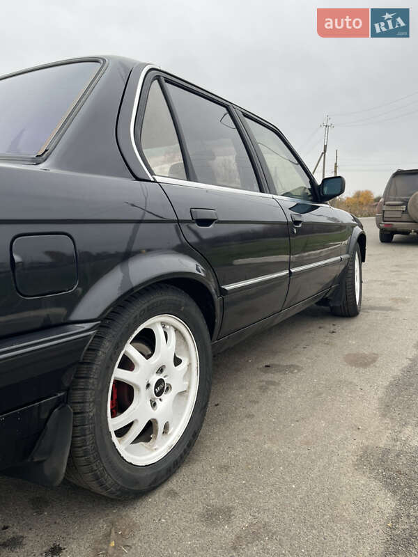 Седан BMW 3 Series 1985 в Сумах фото 8 Седан BMW 3 Series 1985 в Сумах