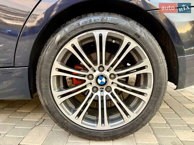Седан BMW 3 Series 2005 в Одессе фото 29 Седан BMW 3 Series 2005 в Одессе