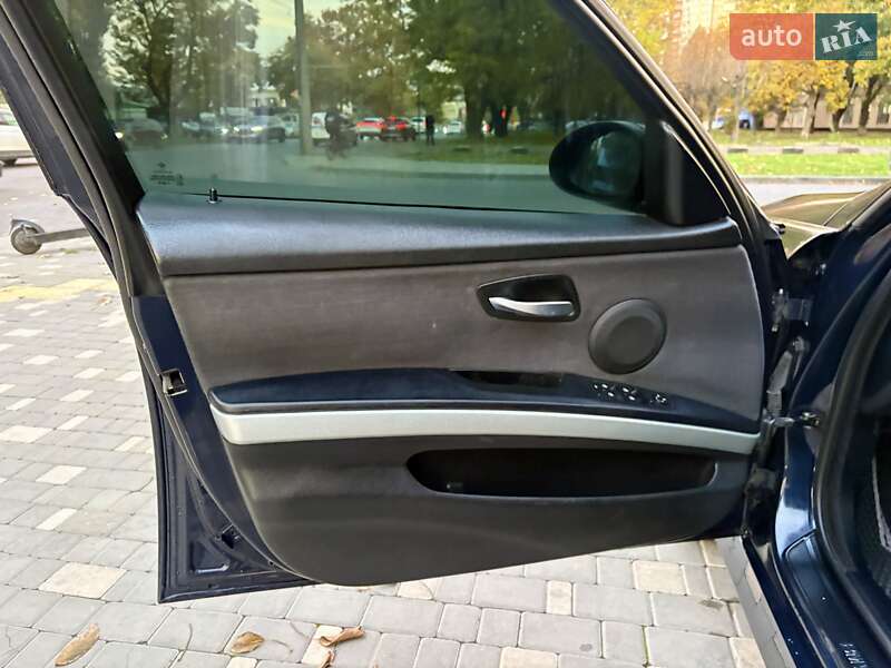 Седан BMW 3 Series 2005 в Одессе фото 32 Седан BMW 3 Series 2005 в Одессе